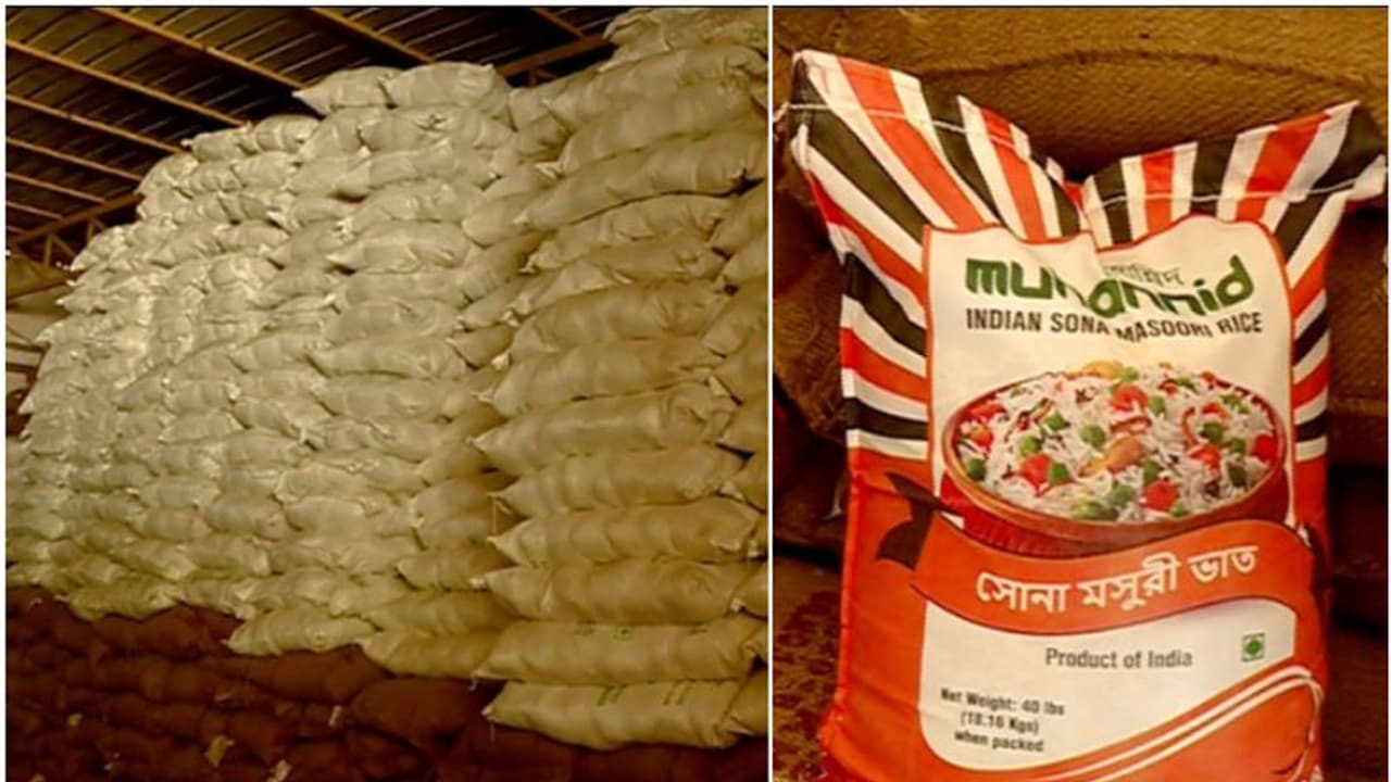 റേഷനരി സ്വകാര്യ കമ്പനിക്ക് മറിച്ച് വിൽക്കാൻ ശ്രമിച്ച സംഭവത്തിൽ എസ് പി തല അന്വേഷണം റേഷനരി സ്വകാര്യ കമ്പനിക്ക് മറിച്ച് വിൽക്കാൻ ശ്രമിച്ച സംഭവത്തിൽ എസ് പി തല അന്വേഷണം