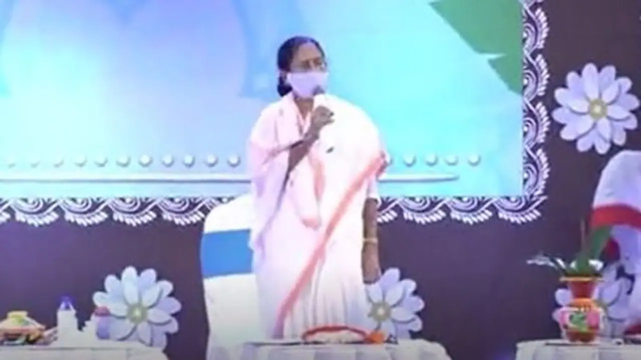 Kolkata Municipal Election: ಮಮತಾ ಗೆಲುವಿನ ನಾಗಾಲೋಟ... ಎರಡಂಕಿ ಸೀಟು ಗೆಲ್ಲಲು ಕಮಲ ಕೈ ವಿಫಲ