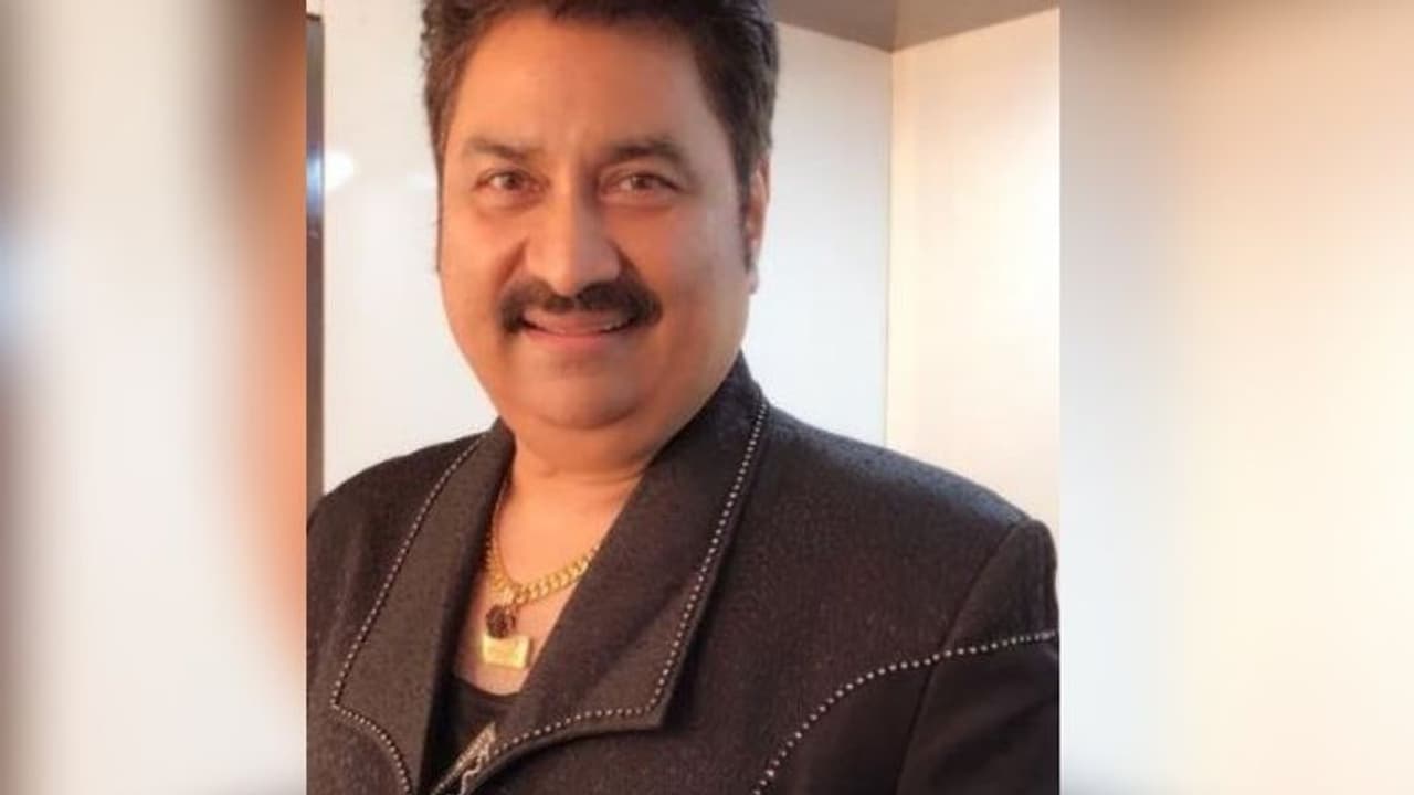 ফের দুঃসবাদ, এবার করোনা আক্রান্ত কুমার শানু