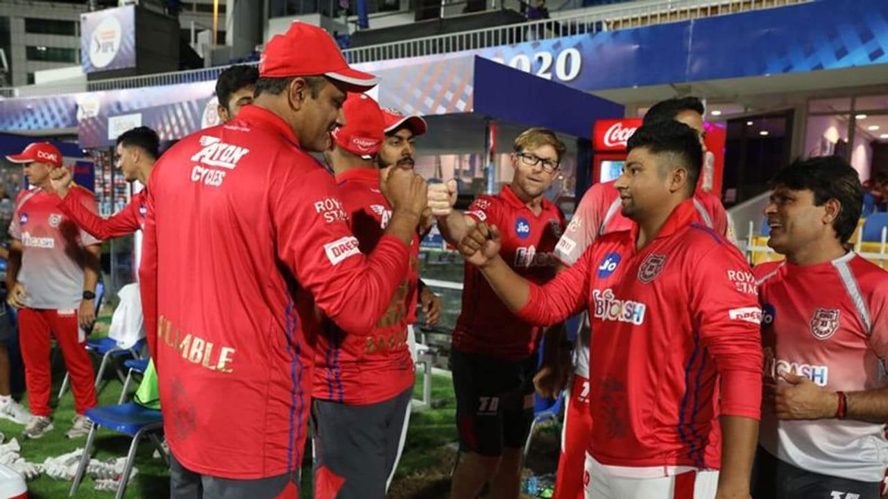 IPL 2021 preview: Will a new look Punjab Kings finally overcome title drought? IPL 2021 preview: Will a new look Punjab Kings finally overcome title drought?