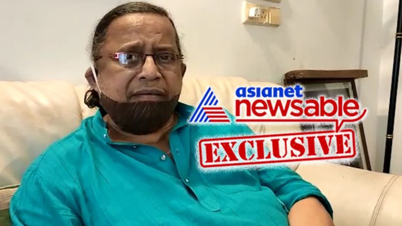 EXCLUSIVE: The man who dug up the Rs 2.3 lakh crore Wakf land scam EXCLUSIVE: The man who dug up the Rs 2.3 lakh crore Wakf land scam