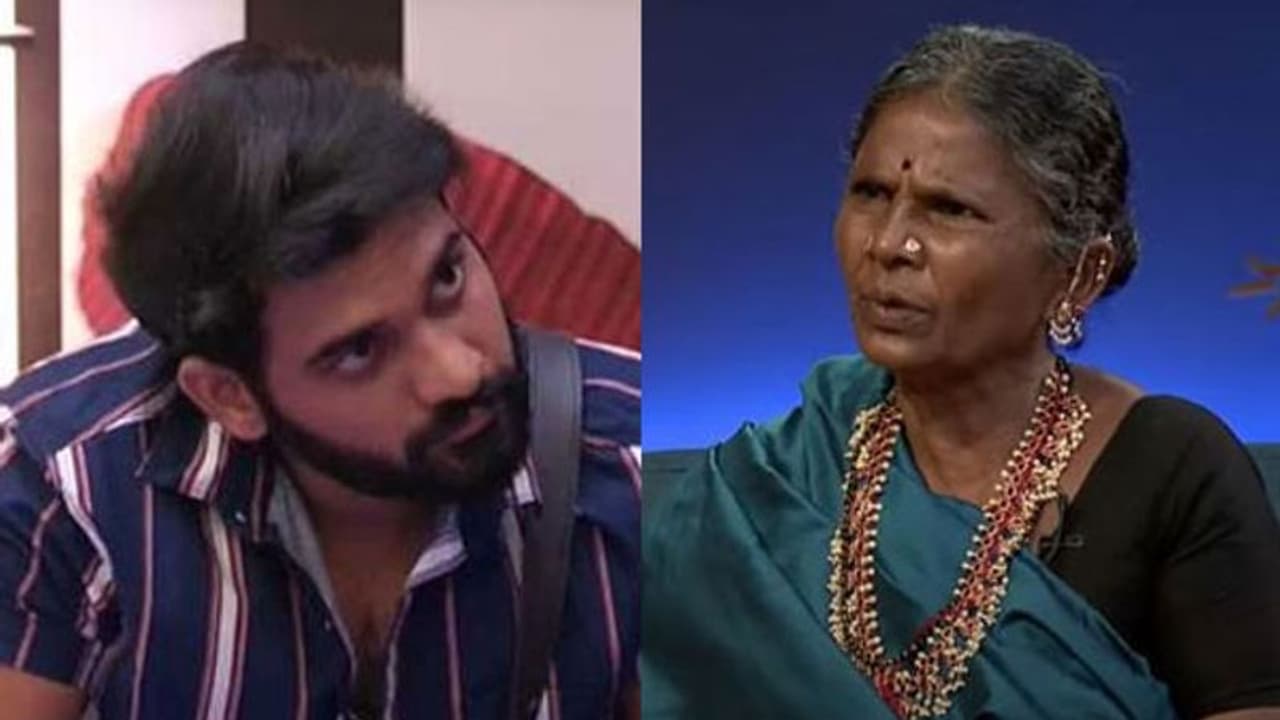 హీరోయిన్ తో అఖిల్ నాలుగేళ్ళ ప్రేమాయణం...పెళ్లి అంటే అఖిల్ ని కుక్కతో పోల్చింది గంగవ్వ