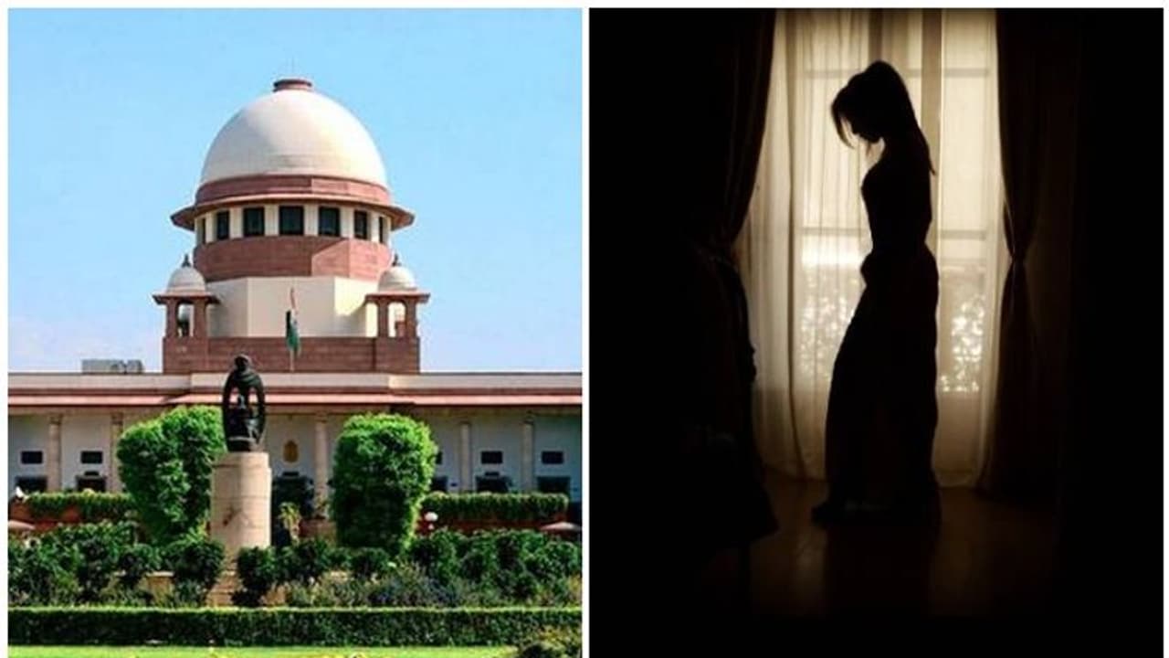 വേര്പിരിഞ്ഞ് കഴിയുകയാണെങ്കിലും ഭാര്യയ്ക്ക് ഭര്ത്താവിന്റെ വീട്ടില് താമസിക്കാം: സുപ്രീം കോടതി വേര്പിരിഞ്ഞ് കഴിയുകയാണെങ്കിലും ഭാര്യയ്ക്ക് ഭര്ത്താവിന്റെ വീട്ടില് താമസിക്കാം: സുപ്രീം കോടതി