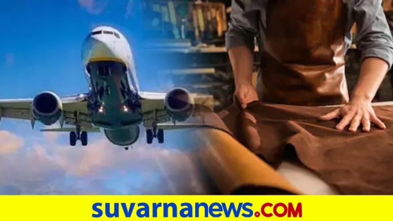 ಕಾರ್ಮಿಕರನ್ನು ಕರೆತರಲು ಫ್ಲೈಟ್ ಟಿಕೆಟ್ ಕಳಿಸಿದ ಹುಬ್ಬಳ್ಳಿ ಉದ್ಯಮಿ ಕಾರ್ಮಿಕರನ್ನು ಕರೆತರಲು ಫ್ಲೈಟ್ ಟಿಕೆಟ್ ಕಳಿಸಿದ ಹುಬ್ಬಳ್ಳಿ ಉದ್ಯಮಿ