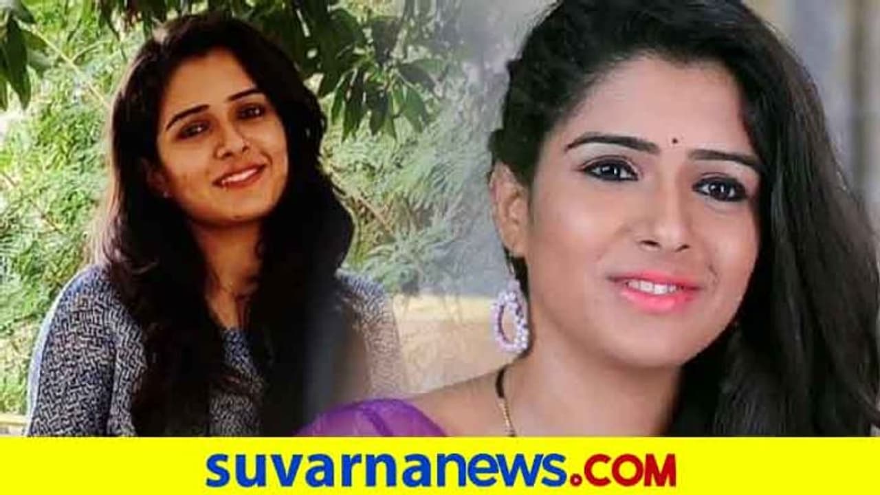 'ಸೀತಾ ವಲ್ಲಭ'ದಿಂದ ಸಿನಿಮಾರಂಗಕ್ಕೆ ಬಂದ ಸುಪ್ರೀತಾ! 'ಸೀತಾ ವಲ್ಲಭ'ದಿಂದ ಸಿನಿಮಾರಂಗಕ್ಕೆ ಬಂದ ಸುಪ್ರೀತಾ!