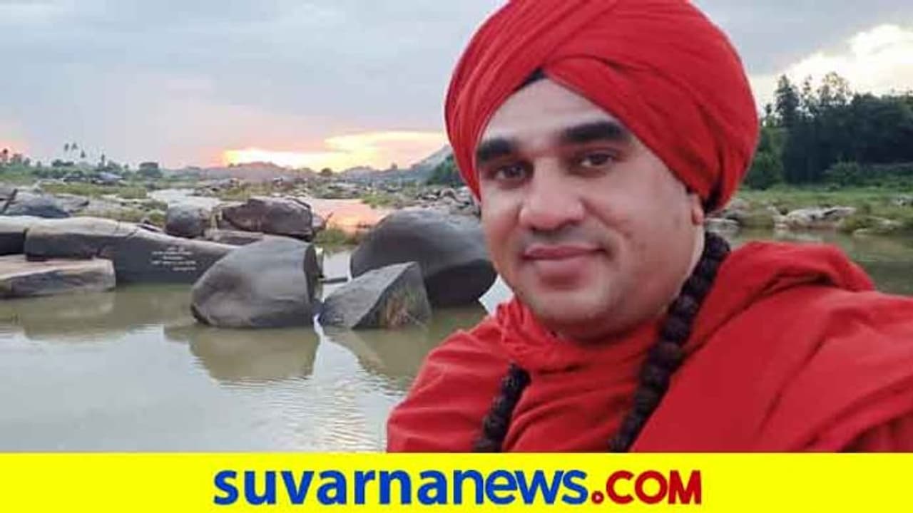 ಪಂಚಮಸಾಲಿ 2ಎ ಮೀಸಲಿಗೆ 2 ತಿಂಗಳ ಡೆಡ್ಲೈನ್: ಬಸವಜಯ ಮೃತ್ಯುಂಜಯ ಶ್ರೀ ಪಂಚಮಸಾಲಿ 2ಎ ಮೀಸಲಿಗೆ 2 ತಿಂಗಳ ಡೆಡ್ಲೈನ್: ಬಸವಜಯ ಮೃತ್ಯುಂಜಯ ಶ್ರೀ