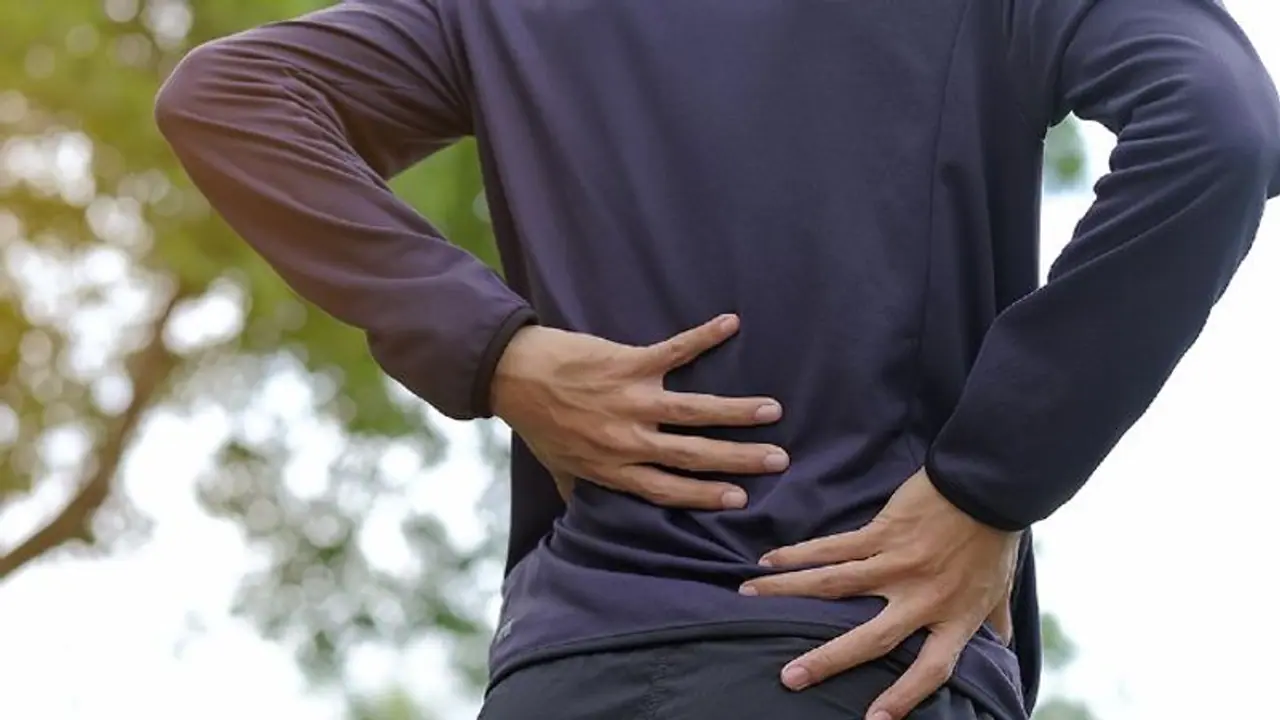 നടുവേദന നിങ്ങളെ വലയ്ക്കുന്നുവോ? നടുവേദനയുടെ കാരണങ്ങള് ഇവയാണോ എന്ന് പരിശോധിക്കൂ... നടുവേദന നിങ്ങളെ വലയ്ക്കുന്നുവോ? നടുവേദനയുടെ കാരണങ്ങള് ഇവയാണോ എന്ന് പരിശോധിക്കൂ...