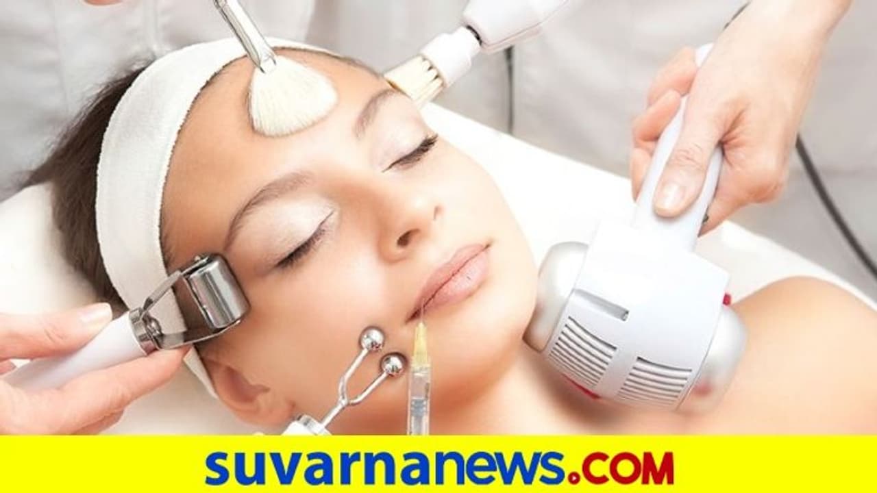 ಕೊರೋನಾ ಇದ್ರೂ ಬ್ಯೂಟಿಗಾಗಿ ಈ ಸೌಂದರ್ಯವರ್ಧಕ ಚಿಕಿತ್ಸೆಗಳ ಹಿಂದೆ ಬಿದ್ದಿದ್ದಾರೆ ಜನ..! ಕೊರೋನಾ ಇದ್ರೂ ಬ್ಯೂಟಿಗಾಗಿ ಈ ಸೌಂದರ್ಯವರ್ಧಕ ಚಿಕಿತ್ಸೆಗಳ ಹಿಂದೆ ಬಿದ್ದಿದ್ದಾರೆ ಜನ..!