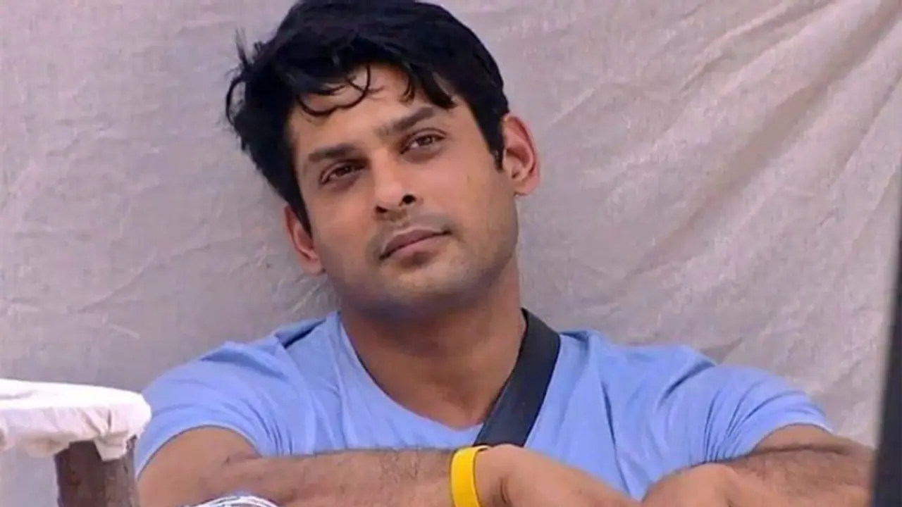 Bigg Boss 13 winner Sidharth Shukla passes away Bigg Boss 13 winner Sidharth Shukla passes away