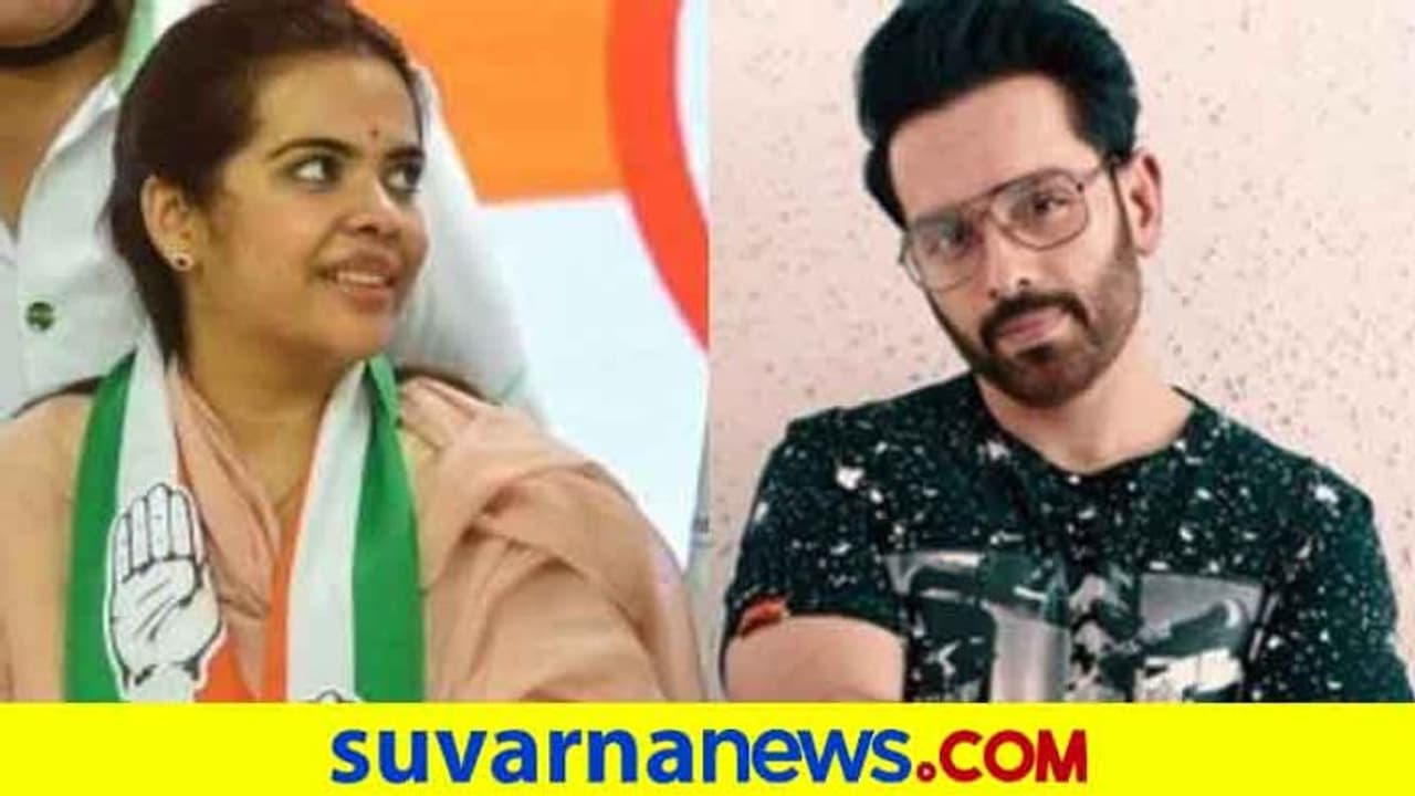 ಶತ್ರುಘ್ನ ಸಿನ್ಹಾ ಪುತ್ರ ಲವ್ ಸಿನ್ಹಾ, ಶರದ್ ಯಾದವ್ ಪುತ್ರಿಗೆ ಬಿಗ್ ಗಿಫ್ಟ್ ಕೊಟ್ಟ ಕಾಂಗ್ರೆಸ್! ಶತ್ರುಘ್ನ ಸಿನ್ಹಾ ಪುತ್ರ ಲವ್ ಸಿನ್ಹಾ, ಶರದ್ ಯಾದವ್ ಪುತ್ರಿಗೆ ಬಿಗ್ ಗಿಫ್ಟ್ ಕೊಟ್ಟ ಕಾಂಗ್ರೆಸ್!