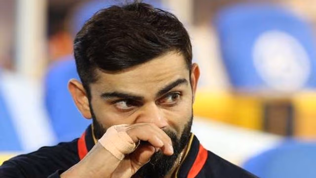 Virat Kohli's Diwali tweet: RCB and Congress leader Udit Raj respond to clarify Virat Kohli's Diwali tweet: RCB and Congress leader Udit Raj respond to clarify