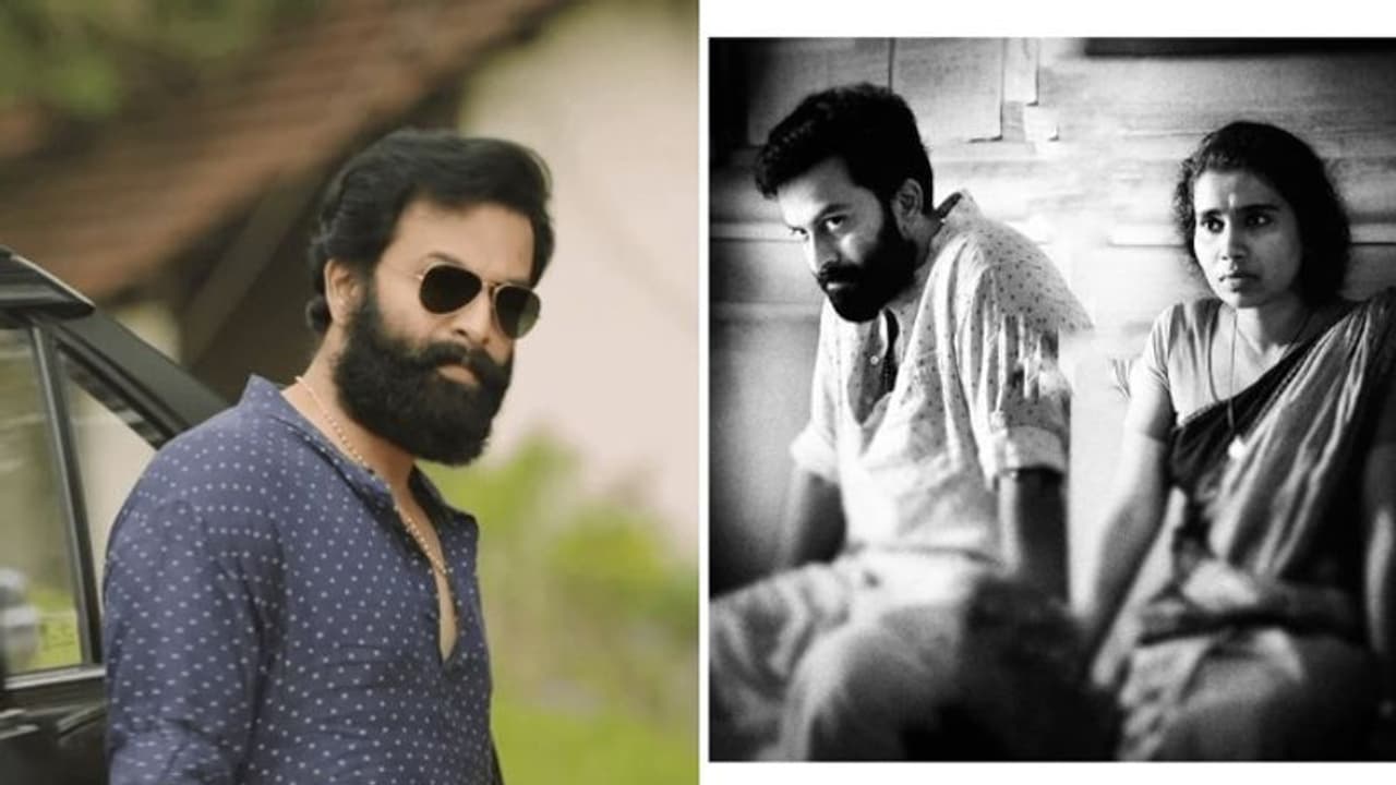 ‘സച്ചിയേട്ടൻ കഴിഞ്ഞാൽ നന്ദി പറയാൻ ഉള്ളത് നിങ്ങളോടാണ് രാജുവേട്ടാ‘; പൃഥ്വിരാജിനെ കുറിച്ച് ഗൗരി നന്ദ ‘സച്ചിയേട്ടൻ കഴിഞ്ഞാൽ നന്ദി പറയാൻ ഉള്ളത് നിങ്ങളോടാണ് രാജുവേട്ടാ‘; പൃഥ്വിരാജിനെ കുറിച്ച് ഗൗരി നന്ദ