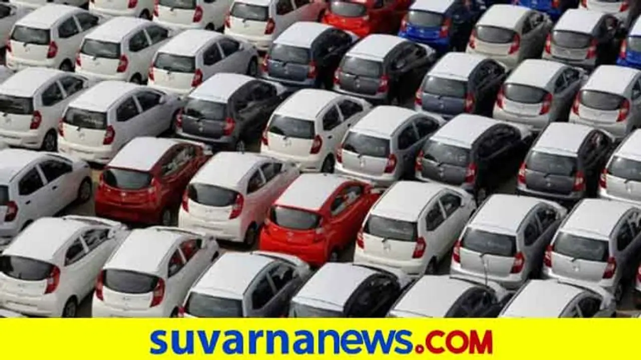 2030 ರಿಂದ ಪೆಟ್ರೋಲ್, ಡೀಸೆಲ್ ವಾಹನ ಮಾರಾಟ ಸಂಪೂರ್ಣ ನಿಷೇಧಕ್ಕೆ ನಿರ್ಧಾರ! 2030 ರಿಂದ ಪೆಟ್ರೋಲ್, ಡೀಸೆಲ್ ವಾಹನ ಮಾರಾಟ ಸಂಪೂರ್ಣ ನಿಷೇಧಕ್ಕೆ ನಿರ್ಧಾರ!