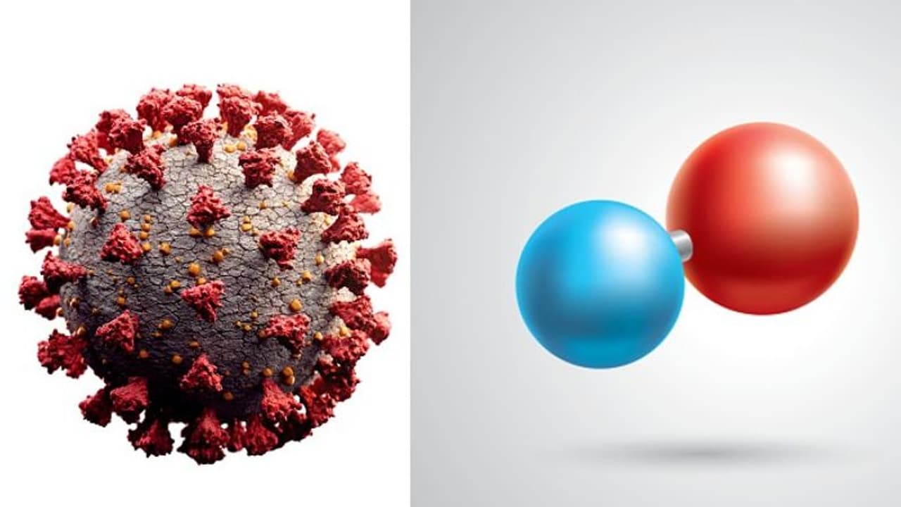 কোভিড বিশ্বে দারুণ খবর, ভ্যাকসিন আসার আগেই পাওয়া গেল করোনা নিয়ন্ত্রণের কার্যকর দাওয়াই