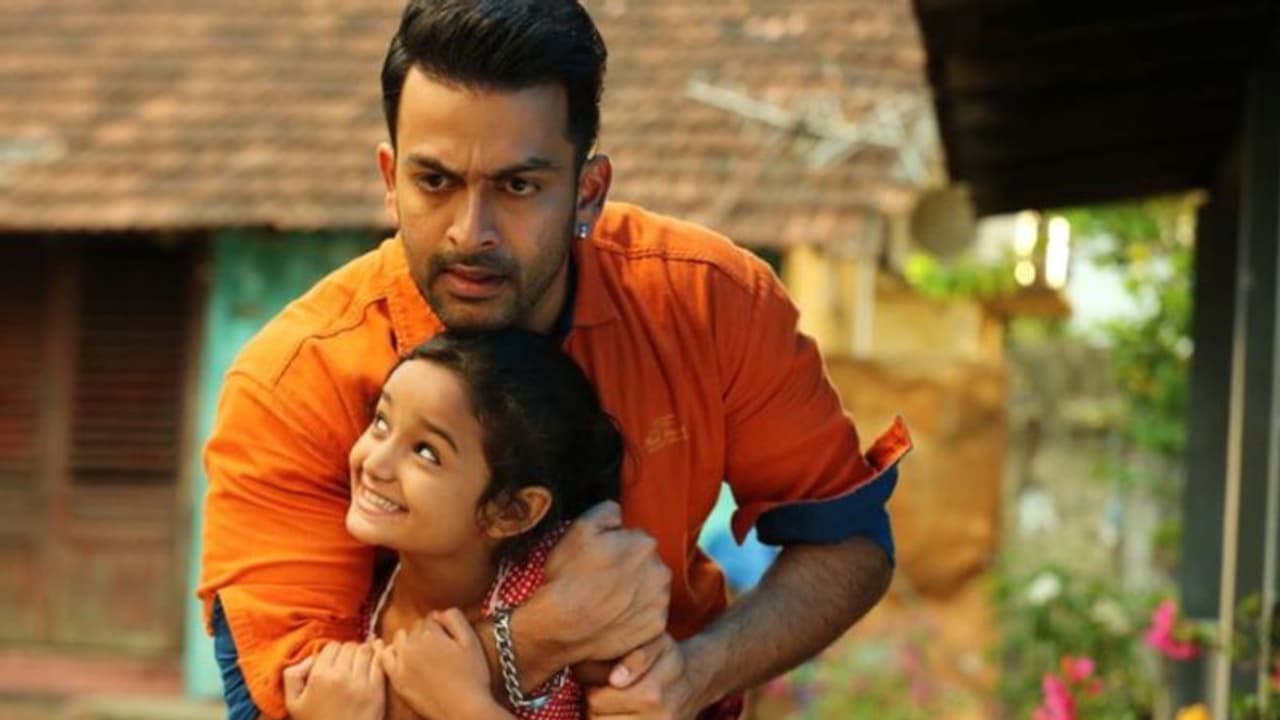 പൃഥ്വിരാജിനുള്ള പിറന്നാളാശംസ; മീനാക്ഷിയുടെ പോസ്റ്റിനുതാഴെ മോശം കമന്റ്, പ്രതിഷേധം പൃഥ്വിരാജിനുള്ള പിറന്നാളാശംസ; മീനാക്ഷിയുടെ പോസ്റ്റിനുതാഴെ മോശം കമന്റ്, പ്രതിഷേധം