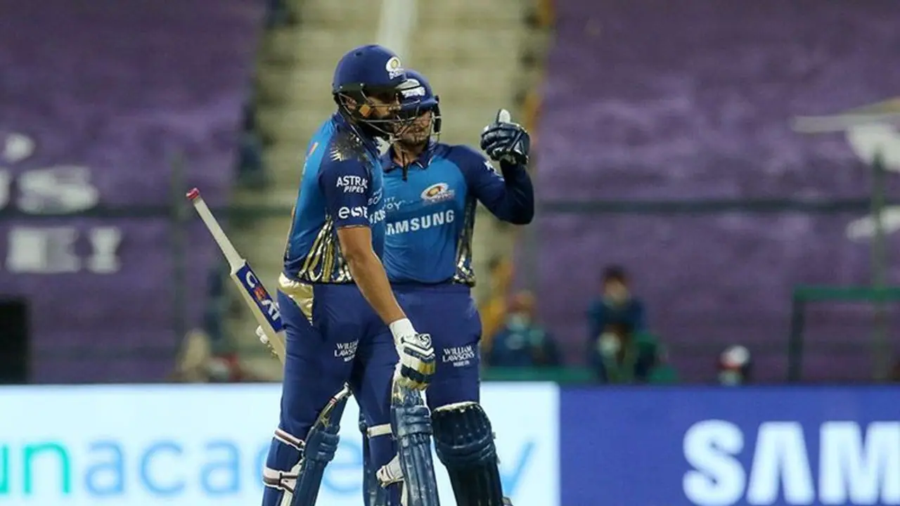 ফের মুম্বইয়ের কাছে হার কেকেআরের, জেনে নিন ম্যাচের টার্নিং পয়েন্ট সম্পর্কে