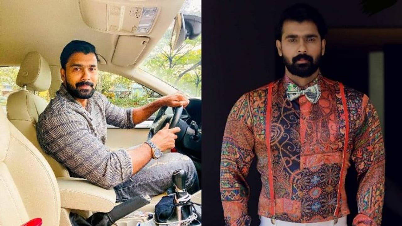 'ഇതിനൊക്കെ എന്താണ് ഉത്തരം കൊടുക്കുക' : അശ്ലീലം പറഞ്ഞവനെ തുറന്നുകാട്ടി വിവേക് ഗോപന് 'ഇതിനൊക്കെ എന്താണ് ഉത്തരം കൊടുക്കുക' : അശ്ലീലം പറഞ്ഞവനെ തുറന്നുകാട്ടി വിവേക് ഗോപന്