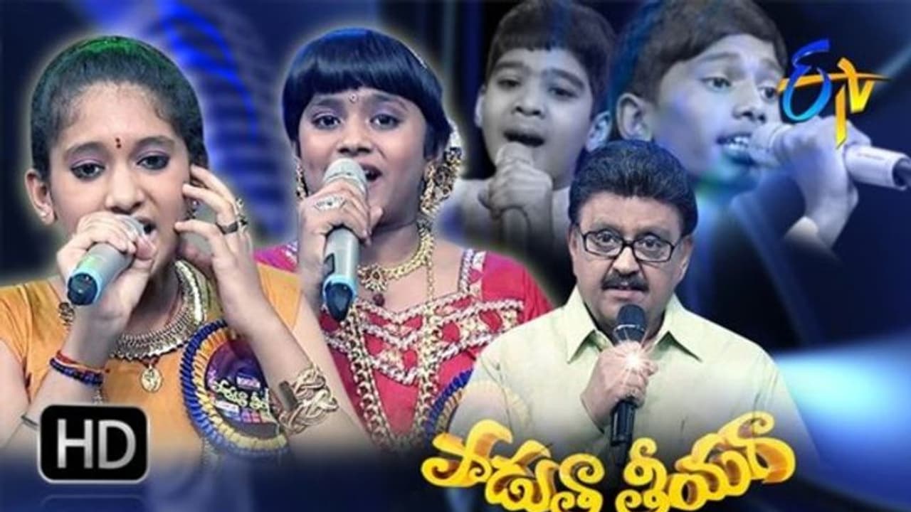 ‘పాడుతా తీయగా’ ఆపేస్తారా? లేక...: రామోజీరావు నిర్ణయం ఏమిటి? ‘పాడుతా తీయగా’ ఆపేస్తారా? లేక...: రామోజీరావు నిర్ణయం ఏమిటి?