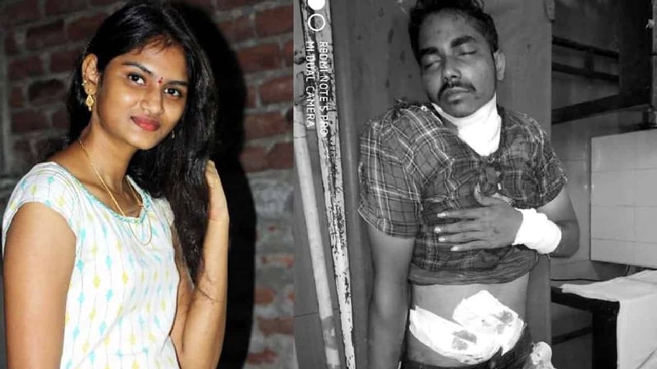 ప్రేమోన్మాదానికి కూతురు బలి... జగన్ ను కలవనున్న తేజస్విని తల్లిదండ్రులు