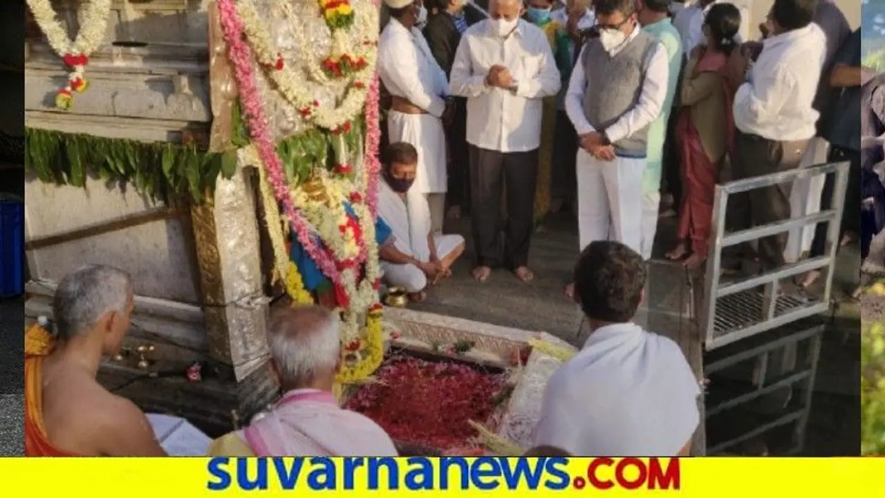 ತಲಕಾವೇರಿ ದರ್ಶನಕ್ಕೆ ನಿರ್ಬಂಧ : ಕುಲದವರಿಗೆ ಎದುರಾಗಿದೆ ಅವಕೃಪೆ ಆತಂಕ