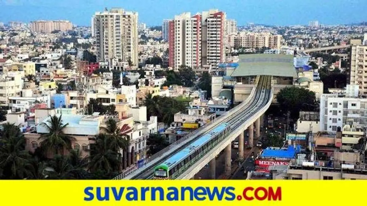 ಮೆಟ್ರೋಗೆ ಆಸ್ತಿ ತೆರಿಗೆ ಬದಲು ಸೇವಾ ಶುಲ್ಕ ಮೆಟ್ರೋಗೆ ಆಸ್ತಿ ತೆರಿಗೆ ಬದಲು ಸೇವಾ ಶುಲ್ಕ