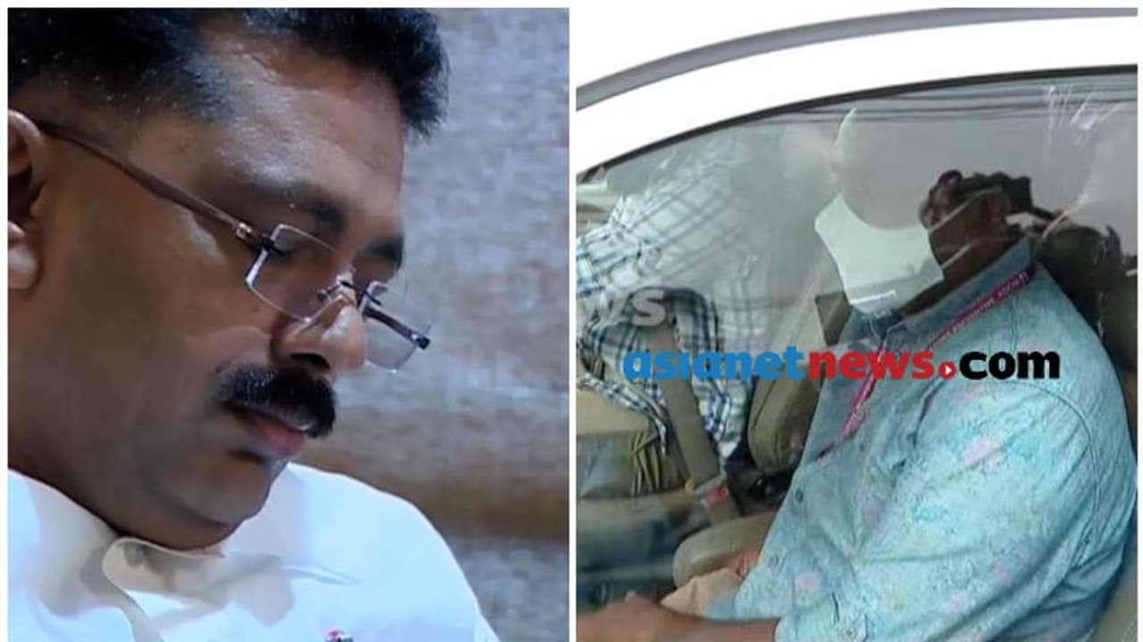 'ഈന്തപ്പഴ വിതരണത്തിൽ ജലീലിനെതിരെ അന്വേഷണം വേണം', ഹ‍ർജി കോടതിയിൽ