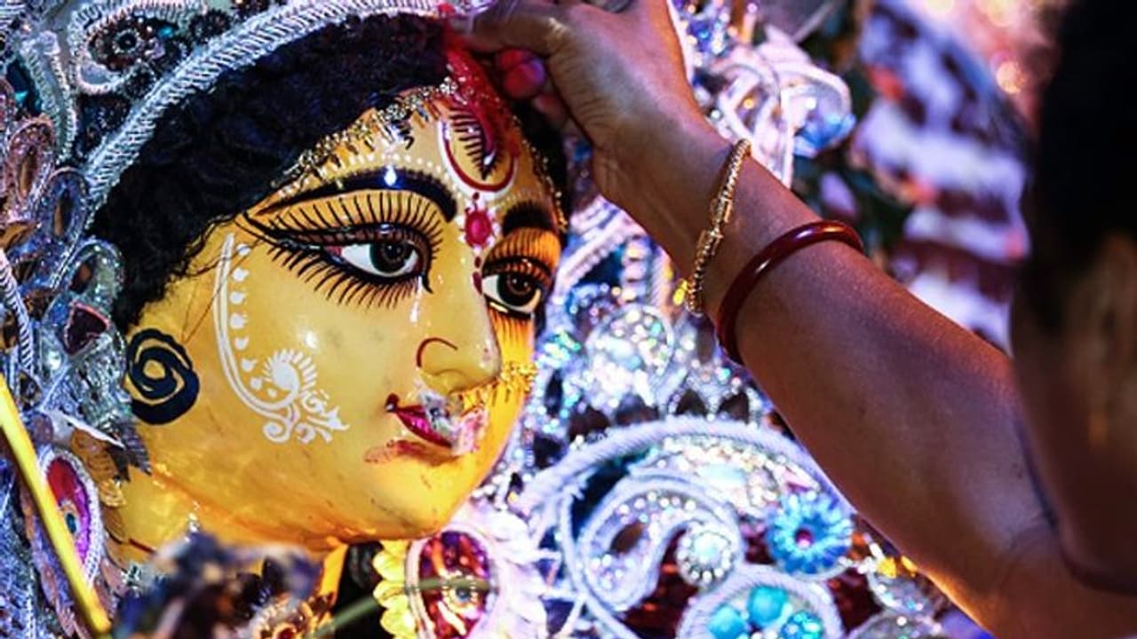 Navaratri 2020: As nation celebrates festival, let’s take a look at its significance