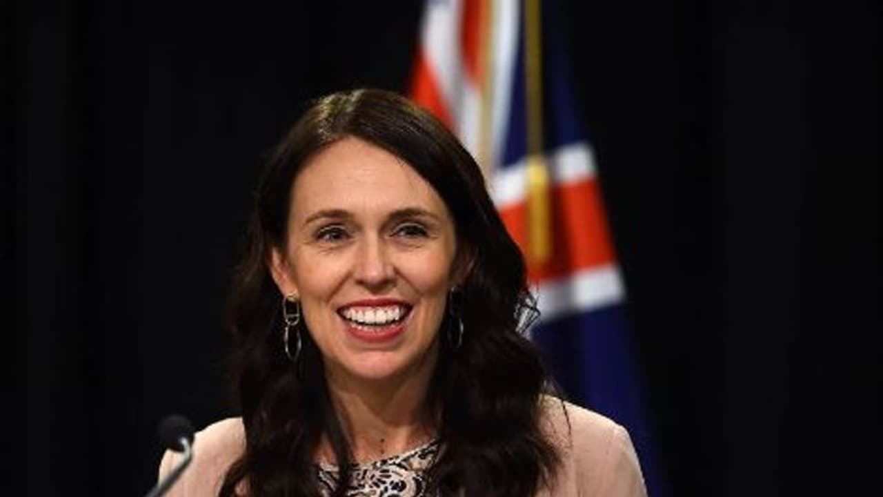 മികച്ച ഭൂരിപക്ഷത്തോടെ അധികാരം നിലനിർത്തി ന്യൂസിലാൻഡ് പ്രധാനമന്ത്രി ജസീന്ത ആർഡൻ മികച്ച ഭൂരിപക്ഷത്തോടെ അധികാരം നിലനിർത്തി ന്യൂസിലാൻഡ് പ്രധാനമന്ത്രി ജസീന്ത ആർഡൻ