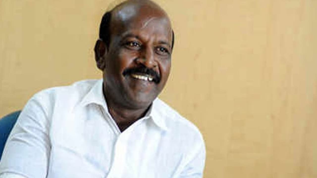 நெருக்கும் நில மோசடி வழக்கு..! பதற்றத்தில் சைதாப்பேட்டை திமுக... அதிமுகவுக்கு கைகொடுக்குமா? நெருக்கும் நில மோசடி வழக்கு..! பதற்றத்தில் சைதாப்பேட்டை திமுக... அதிமுகவுக்கு கைகொடுக்குமா?