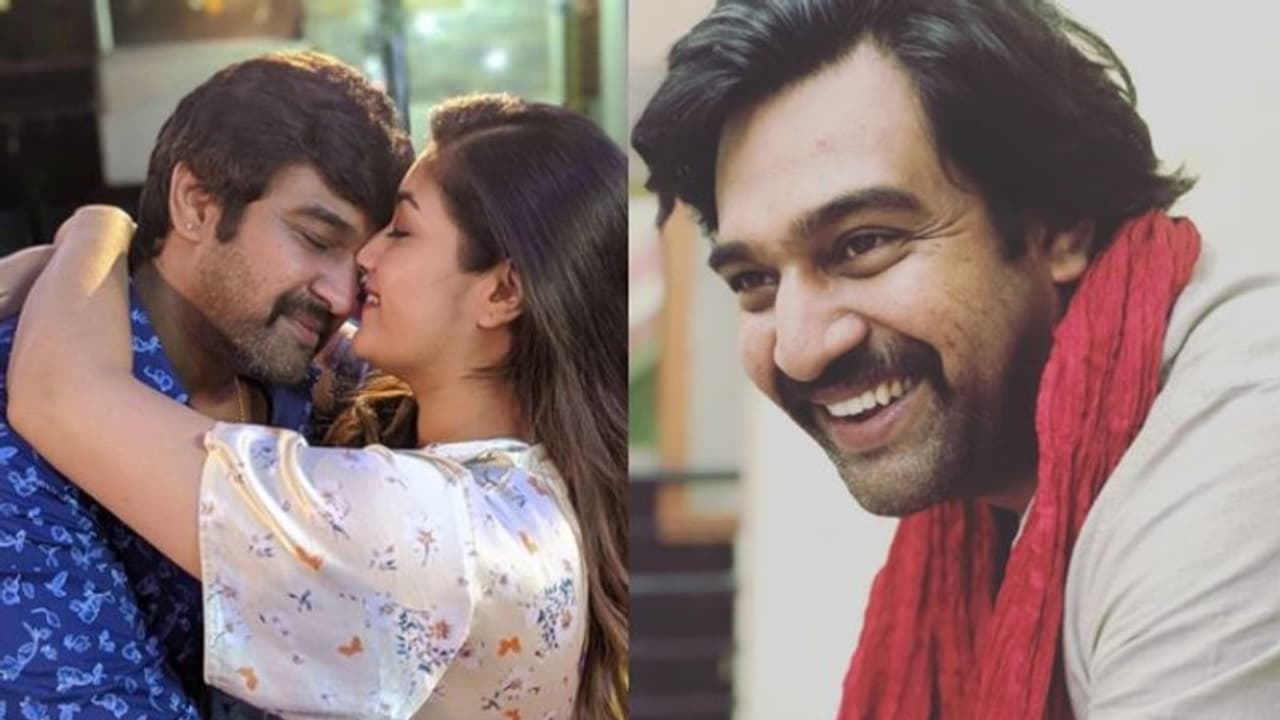<p>This would probably be the happiest news Sandalwood has received during this gloomy year.<br />
&nbsp;</p>
