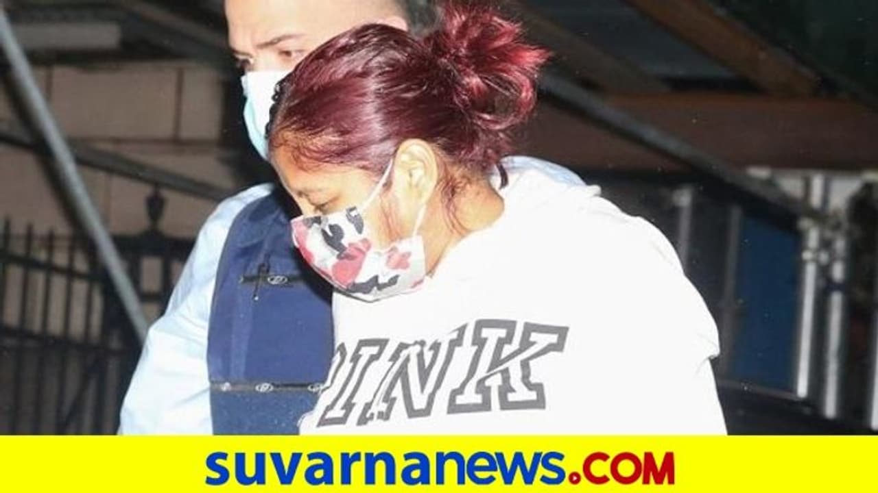 ಗರ್ಭಿಣಿ ಎಂದೇ ಅರಿವಿಲ್ಲ, ಸ್ನಾನದ ವೇಳೆ ಹೆರಿಗೆ: ಹೆದರಿ ಮಗು ಎಸೆದಳು! ಗರ್ಭಿಣಿ ಎಂದೇ ಅರಿವಿಲ್ಲ, ಸ್ನಾನದ ವೇಳೆ ಹೆರಿಗೆ: ಹೆದರಿ ಮಗು ಎಸೆದಳು!