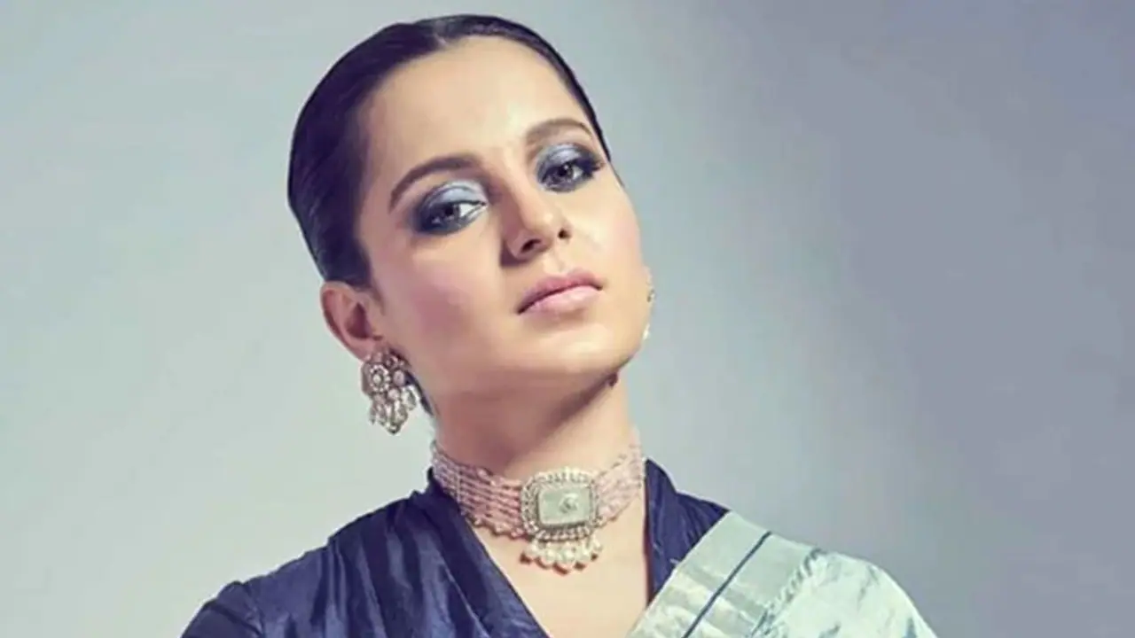 সাম্প্রদায়িক বিদ্বেষ ছড়াচ্ছেন, আইনি জটে কঙ্গনা, মিলল আদলত থেকে এফ আই আরের নির্দেশ সাম্প্রদায়িক বিদ্বেষ ছড়াচ্ছেন, আইনি জটে কঙ্গনা, মিলল আদলত থেকে এফ আই আরের নির্দেশ