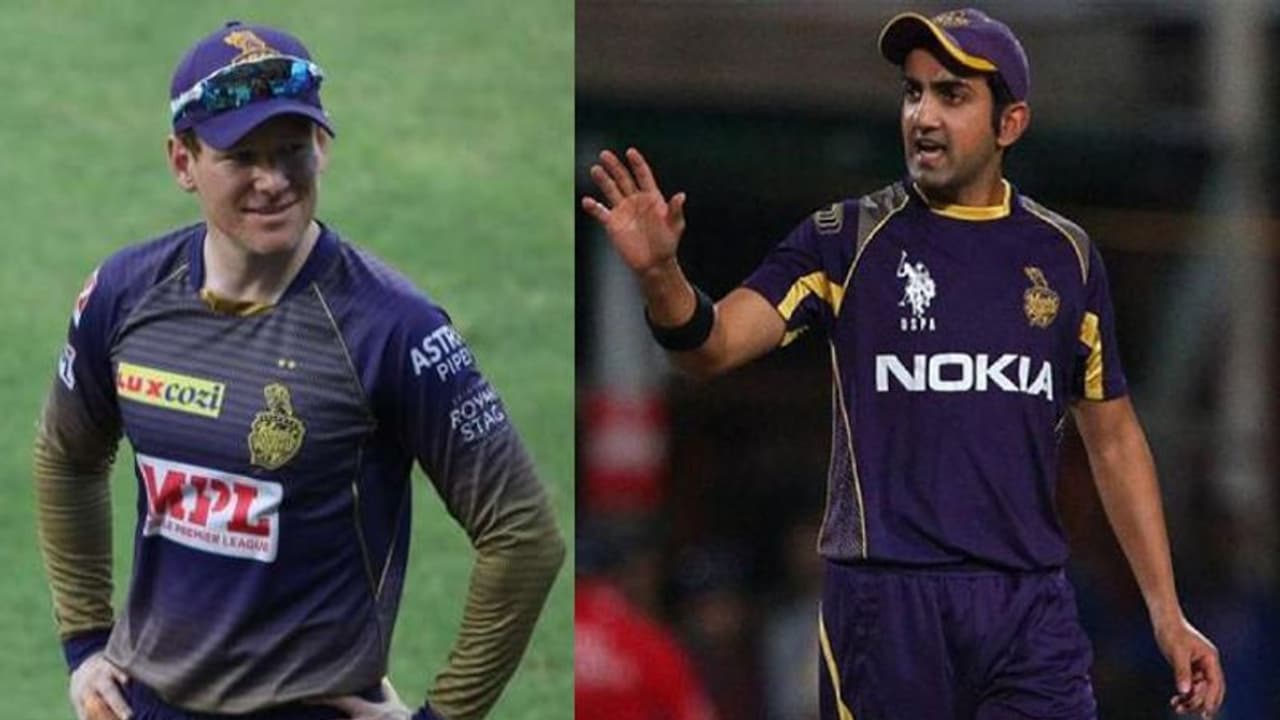 என் வாழ்க்கையில் நான் பார்த்த கேவலமான கேப்டன்சி இதுதான்..! மோர்கனை கிழித்து தொங்கவிட்ட கம்பீர் என் வாழ்க்கையில் நான் பார்த்த கேவலமான கேப்டன்சி இதுதான்..! மோர்கனை கிழித்து தொங்கவிட்ட கம்பீர்