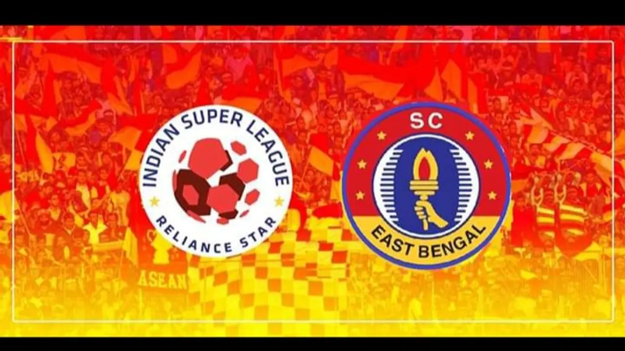 প্রকাশিত নতুন লোগো, 'স্পোর্টিং ক্লাব ইস্টবেঙ্গল' নামে আইএসএলে লাল হলুদ প্রকাশিত নতুন লোগো, 'স্পোর্টিং ক্লাব ইস্টবেঙ্গল' নামে আইএসএলে লাল হলুদ