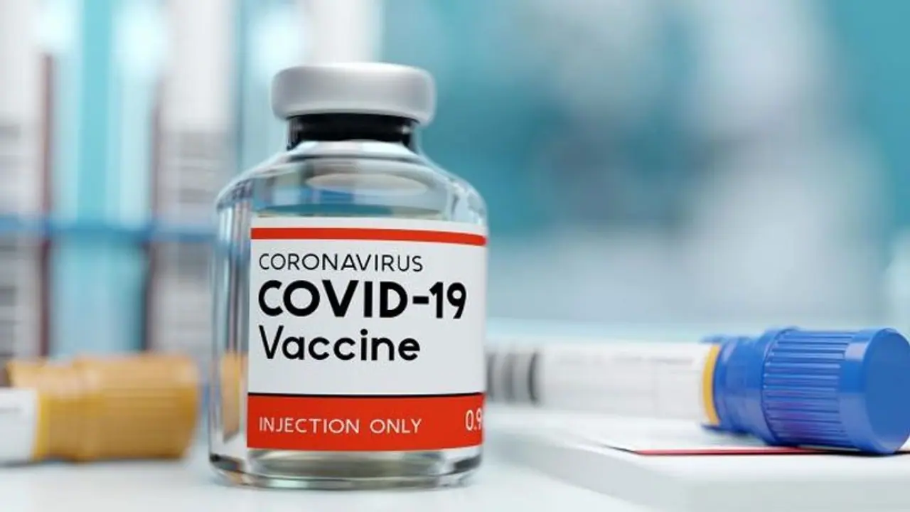 জেনোভার তৈরি ভারতের প্রথম mRNA ভ্যাকসিন পেল DCGI ছাড়পত্র জেনোভার তৈরি ভারতের প্রথম mRNA ভ্যাকসিন পেল DCGI ছাড়পত্র