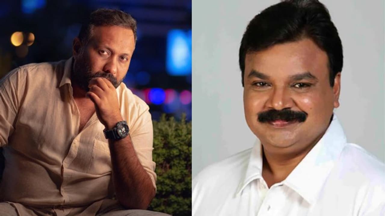 'ഇടവേള ബാബു പറഞ്ഞത് പൂര്ണ്ണമായും ശരി'; പിന്തുണച്ച് ഒമര് ലുലു 'ഇടവേള ബാബു പറഞ്ഞത് പൂര്ണ്ണമായും ശരി'; പിന്തുണച്ച് ഒമര് ലുലു