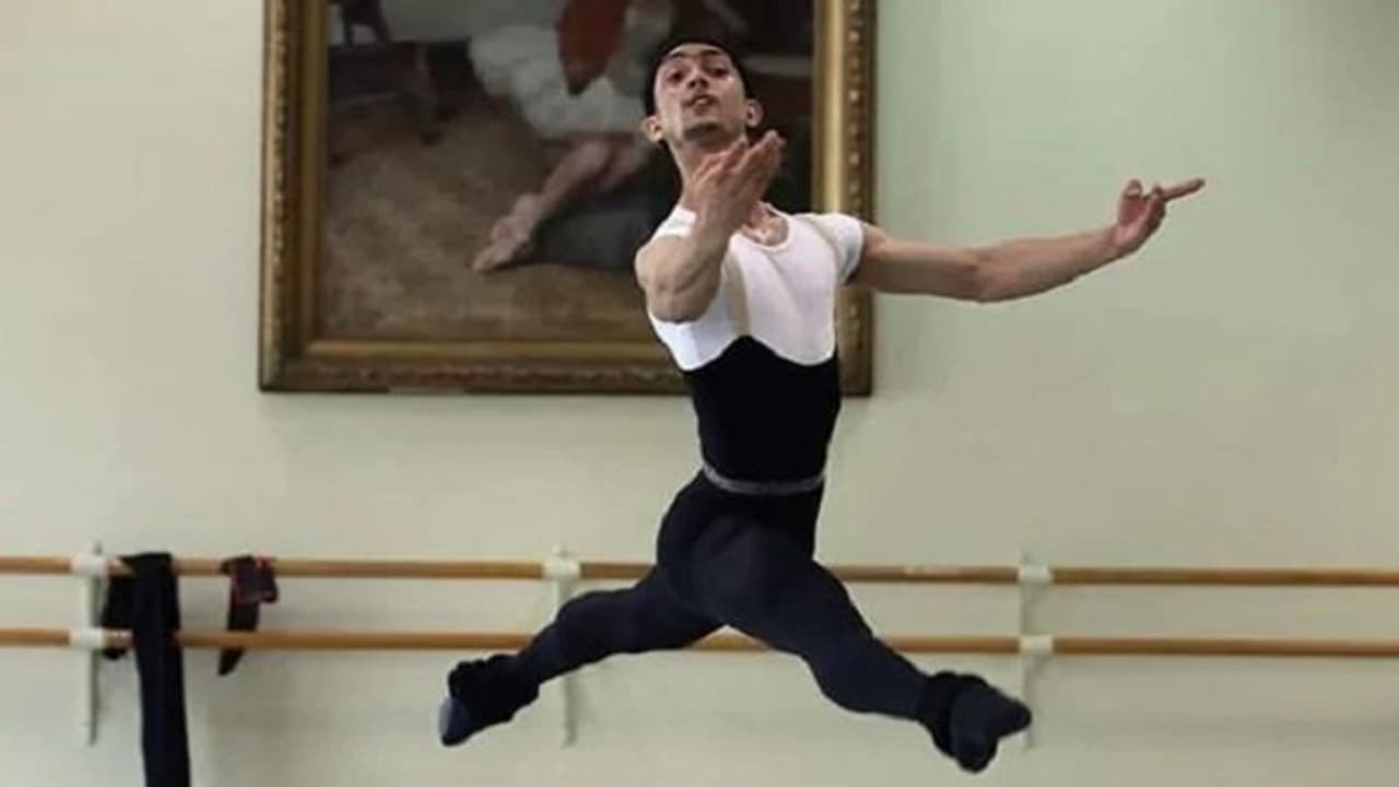 యూకేలోని ఢీల్లీ బ్యాలెట్ డాన్సర్ పై ఆనంద్ మహీంద్రా ఇంట్రెస్టింగ్ ట్వీట్ యూకేలోని ఢీల్లీ బ్యాలెట్ డాన్సర్ పై ఆనంద్ మహీంద్రా ఇంట్రెస్టింగ్ ట్వీట్