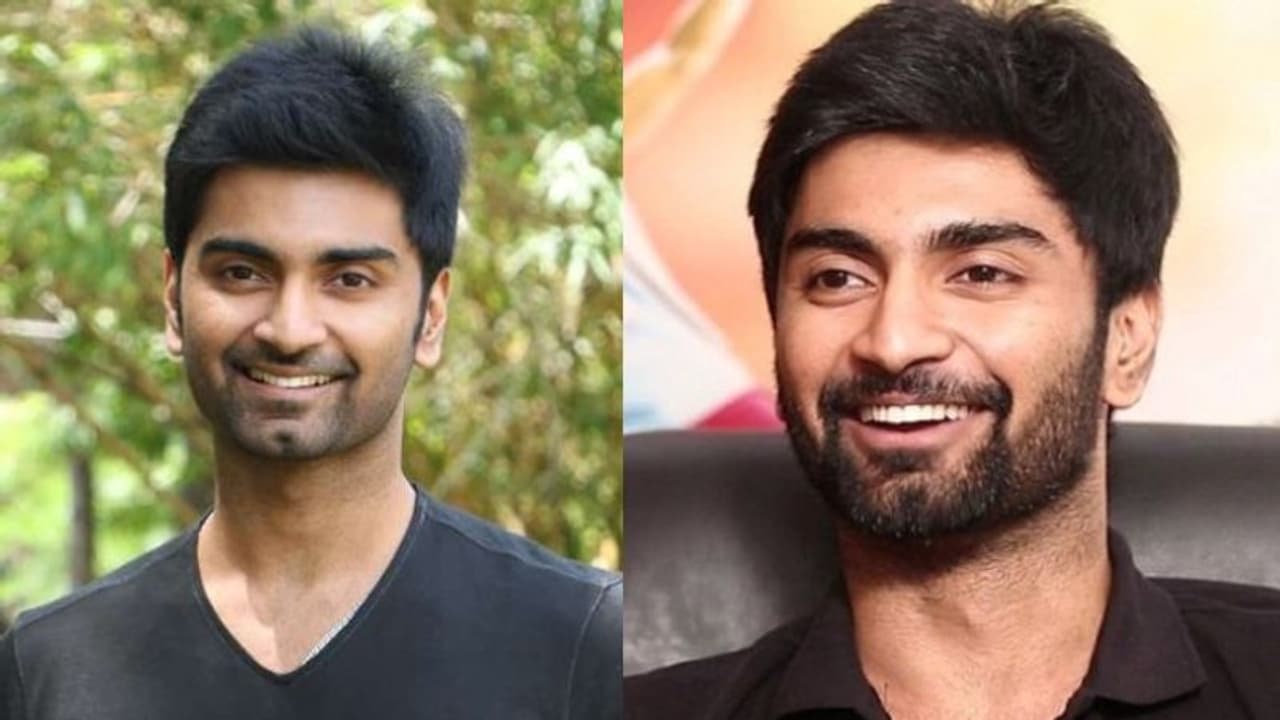 పెళ్లి బాజా మోగిస్తానంటోన్న అధర్వ.. డేట్స్ ఫిక్స్.. అమ్మాయి ఎవరంటే? పెళ్లి బాజా మోగిస్తానంటోన్న అధర్వ.. డేట్స్ ఫిక్స్.. అమ్మాయి ఎవరంటే?