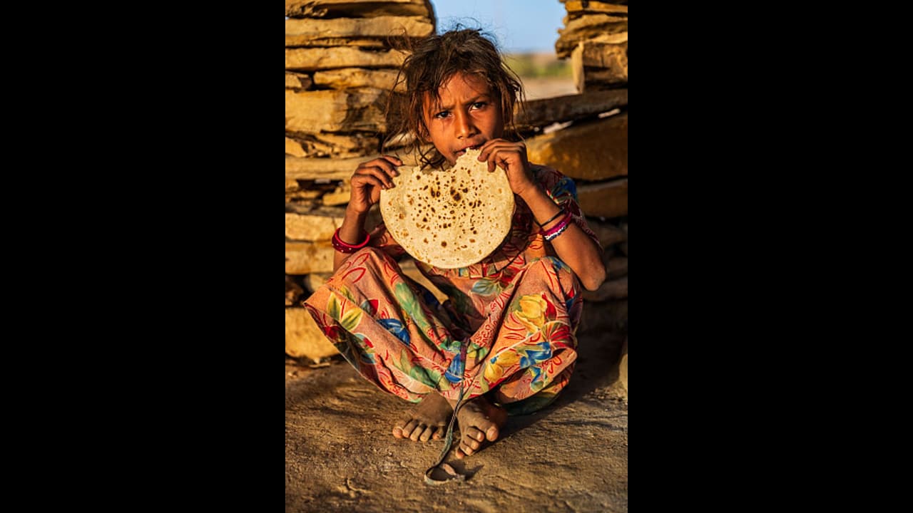 ক্ষুধার রাজ্যে 'ভারত' গদ্যমান, গ্লোবাল হাঙ্গার ইনডেক্স রিপোর্ট পেশ হতেই মোদীকে তোপ কংগ্রেসের 