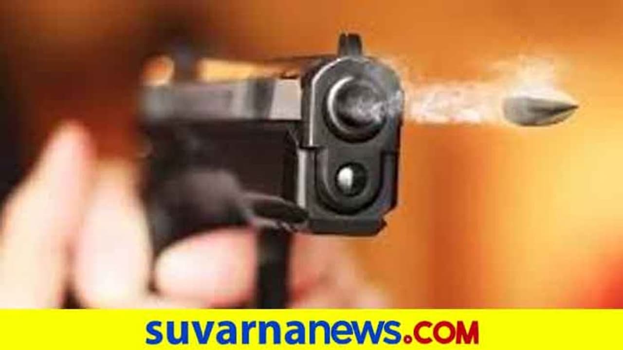 ಪ್ರವಾದಿ ಮುಹಮ್ಮದ್ ಕಾರ್ಟೂನ್ ತೋರಿಸಿದ ಶಿಕ್ಷಕನ ತಲೆ ಕಡಿದವ ಶೂಟೌಟ್! ಪ್ರವಾದಿ ಮುಹಮ್ಮದ್ ಕಾರ್ಟೂನ್ ತೋರಿಸಿದ ಶಿಕ್ಷಕನ ತಲೆ ಕಡಿದವ ಶೂಟೌಟ್!