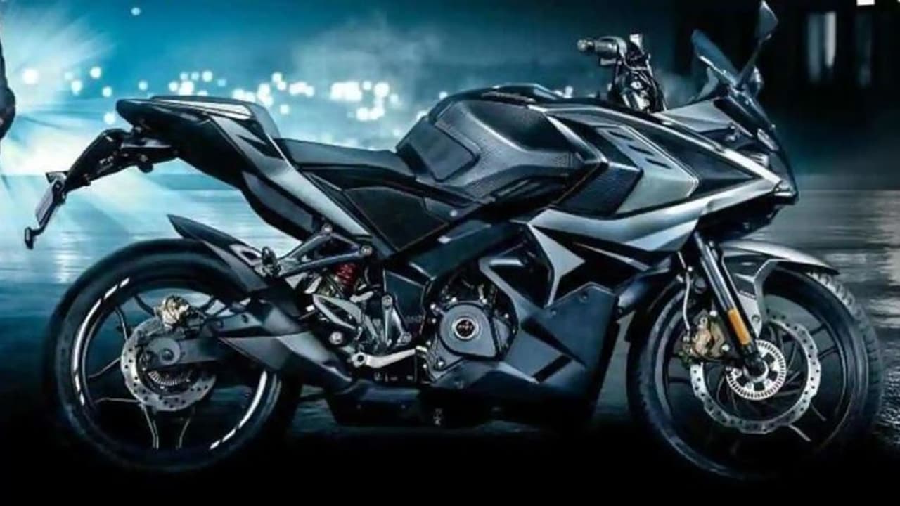 దసరా స్పెషల్ కొత్త రంగులలో బజాజ్ పల్సర్ 200సిసి బైక్స్.. దసరా స్పెషల్ కొత్త రంగులలో బజాజ్ పల్సర్ 200సిసి బైక్స్..