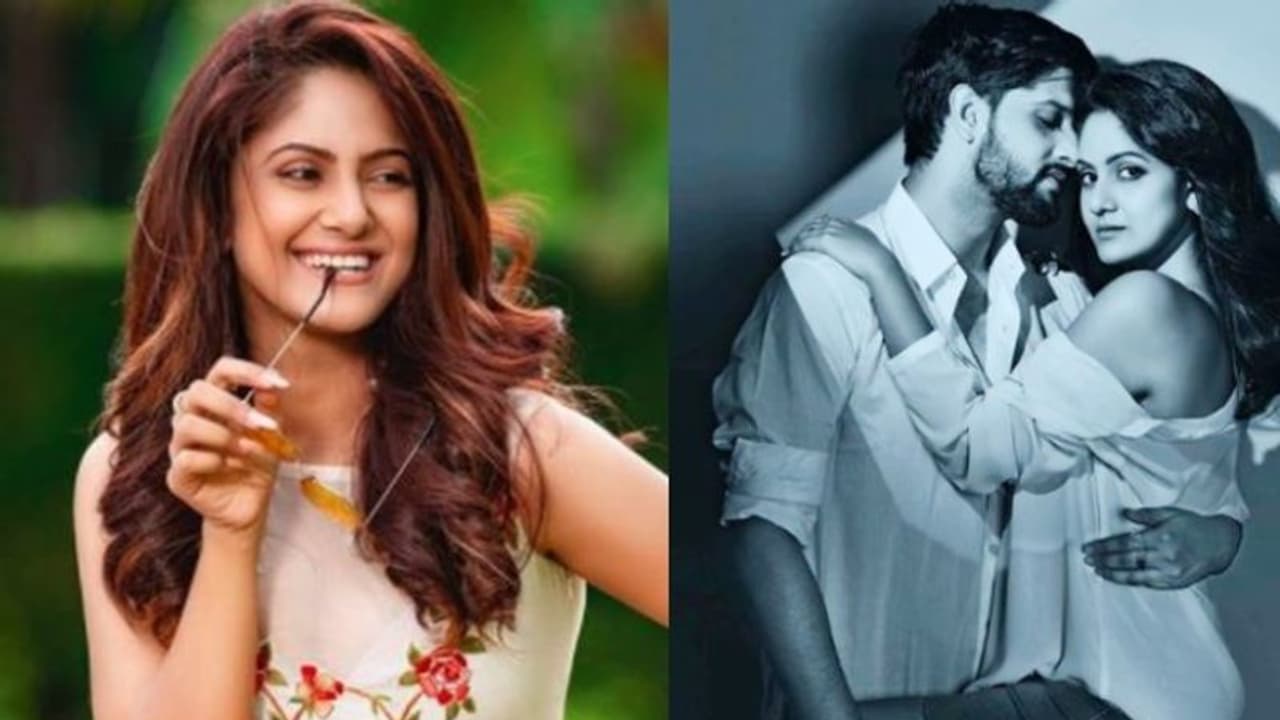 তৃণার জীবনে খুশির খবর, সোশ্যাল মিডিয়ায় ভাগ করে নিলেন জীবনের সবচেয়ে আনন্দের দিন তৃণার জীবনে খুশির খবর, সোশ্যাল মিডিয়ায় ভাগ করে নিলেন জীবনের সবচেয়ে আনন্দের দিন