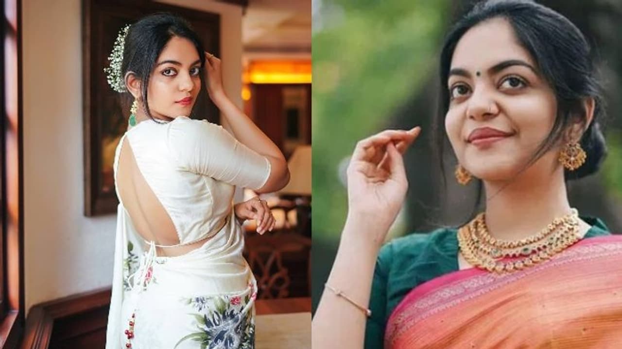 ഇനി പ്രതികരണം മറ്റൊരു രീതിയില്; സൈബര് ആക്രമണങ്ങൾക്കെതിരെ നിലപാട് കടുപ്പിച്ച് അഹാന ഇനി പ്രതികരണം മറ്റൊരു രീതിയില്; സൈബര് ആക്രമണങ്ങൾക്കെതിരെ നിലപാട് കടുപ്പിച്ച് അഹാന