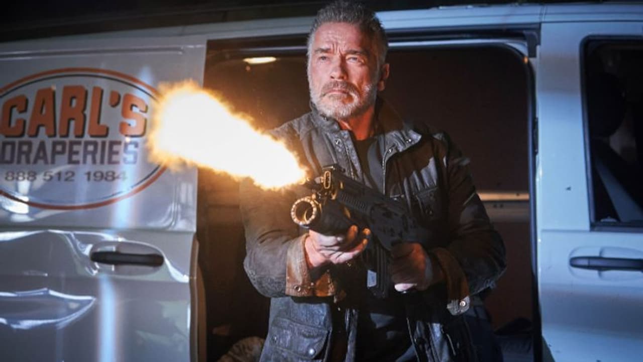 'ടെര്മിനേറ്റര് ഡാര്ക് ഫെയ്റ്റ്' ഇന്ത്യന് ടെലിവിഷന് പ്രീമിയര് ഞായറാഴ്ച; സ്റ്റാര് മൂവീസില് കാണാം 'ടെര്മിനേറ്റര് ഡാര്ക് ഫെയ്റ്റ്' ഇന്ത്യന് ടെലിവിഷന് പ്രീമിയര് ഞായറാഴ്ച; സ്റ്റാര് മൂവീസില് കാണാം