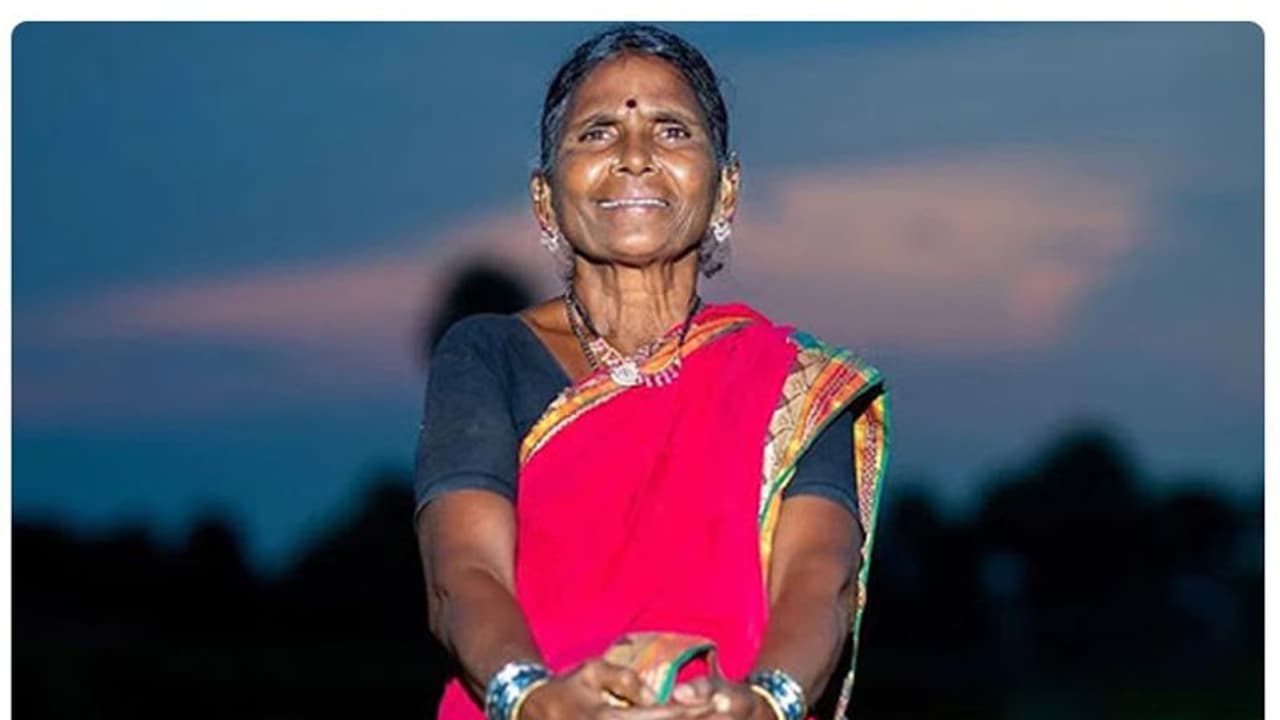 బిగ్ బాస్ విన్నర్ ఎవరో తేల్చేసిన గంగవ్వ...! బిగ్ బాస్ విన్నర్ ఎవరో తేల్చేసిన గంగవ్వ...!