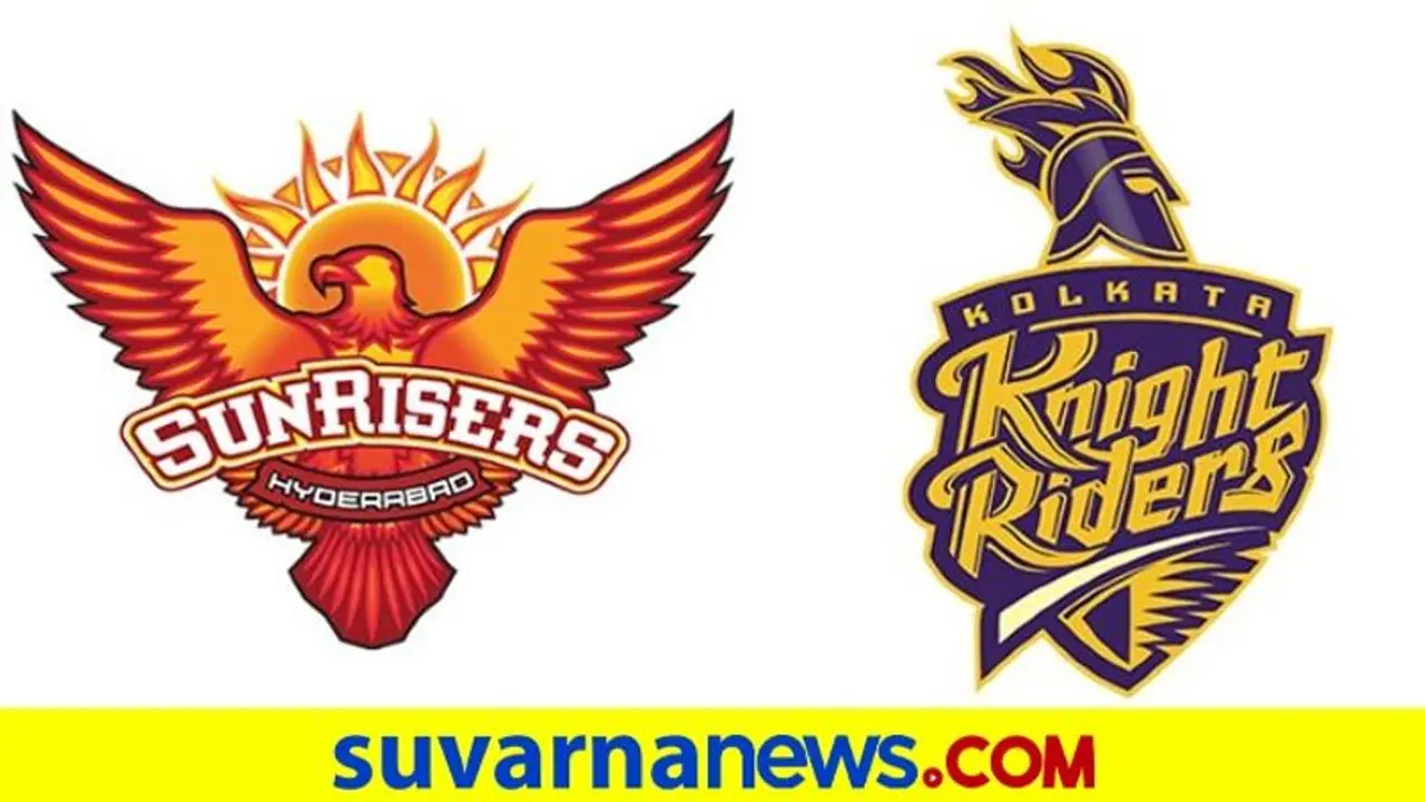 ಸಂಡೆ ಹೋರಾಟದಲ್ಲಿ KKR vs SRH ಮುಖಾಮುಖಿ; ಇಲ್ಲಿದೆ ಸಂಭಾವ್ಯ ತಂಡ! ಸಂಡೆ ಹೋರಾಟದಲ್ಲಿ KKR vs SRH ಮುಖಾಮುಖಿ; ಇಲ್ಲಿದೆ ಸಂಭಾವ್ಯ ತಂಡ!