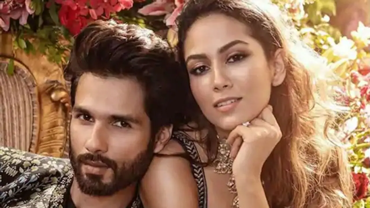 'দুই সন্তানের মা মীরাকে কেউ পাত্তা দেয় না', কেন এমনটা বললেন শাহিদ 'দুই সন্তানের মা মীরাকে কেউ পাত্তা দেয় না', কেন এমনটা বললেন শাহিদ