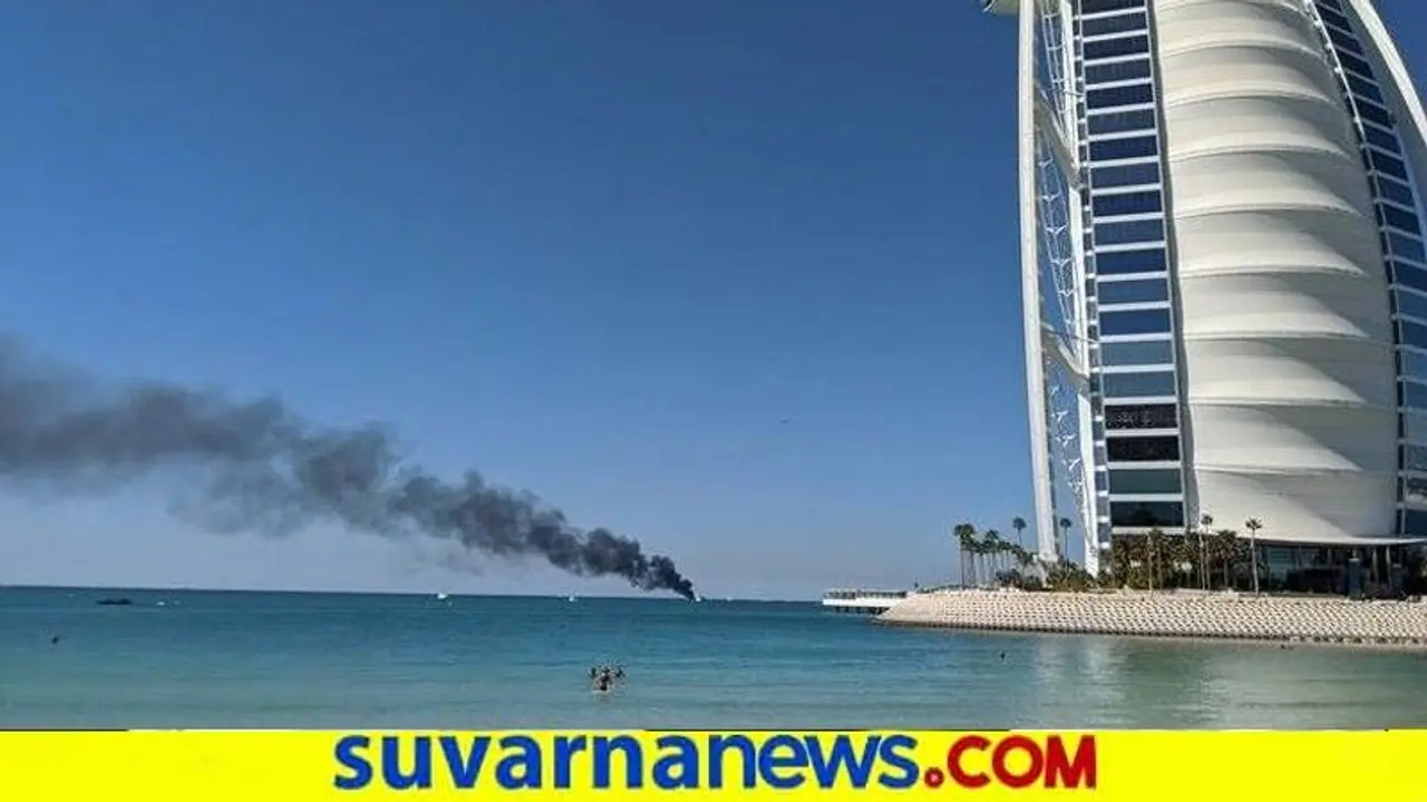 ರ‍್ಯಾಂಕ್ ಪಡೆದ ವಿದ್ಯಾರ್ಥಿಗಳಿಗೆ ಉಚಿತ ದುಬೈ ಪ್ರವಾಸ : ಬಂಪರ್ ಆಫರ್