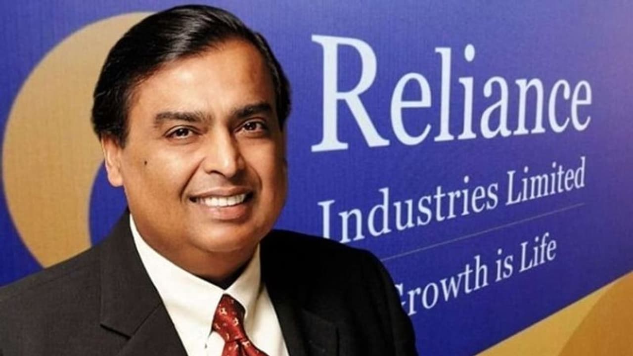 RIL को जीआईसी से मिले 5,512.5 करोड़ रुपए, रिलांयस रिटेल में खरीदी 1.22 फीसदी हिस्सेदारी RIL को जीआईसी से मिले 5,512.5 करोड़ रुपए, रिलांयस रिटेल में खरीदी 1.22 फीसदी हिस्सेदारी
