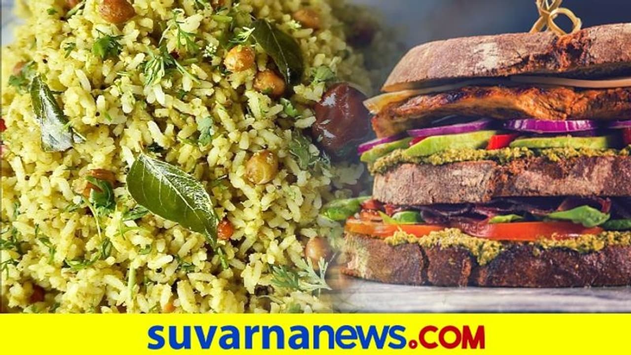 ಒರಳು ಚಿತ್ರಾನ್ನ To ಅವಕಾಡೋ ಸ್ಯಾಂಡ್ವಿಚ್: ಇಲ್ಲಿವೆ ಸುಲಭ ರೆಸಿಪಿ ಒರಳು ಚಿತ್ರಾನ್ನ To ಅವಕಾಡೋ ಸ್ಯಾಂಡ್ವಿಚ್: ಇಲ್ಲಿವೆ ಸುಲಭ ರೆಸಿಪಿ